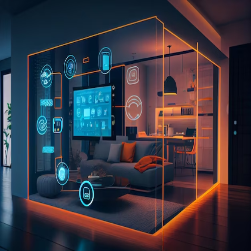 smart home 11 smart home 11
