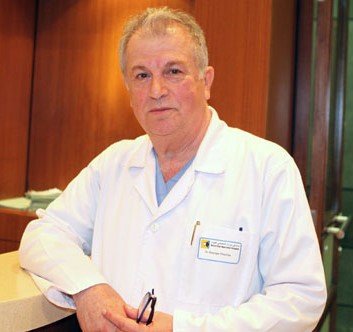 Beirut-Eye-Specialist-Hospital,-Dr.-Georges--Cherfane